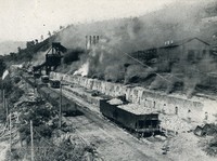 Ledakan Dahsyat di Tambang Batu Bara, 500 Orang Tewas Terbakar