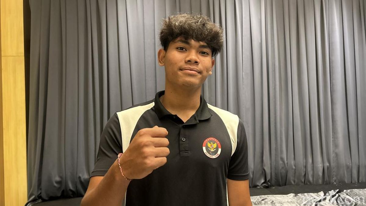 Kadek Yasa Raih Emas dan Pertajam Rekor Dunia di Asian Para Games — NadiKabar.com