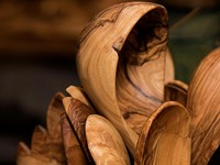 Bahaya atau Tidak Memasak dengan Sendok Kayu? Begini Jawaban Pakar