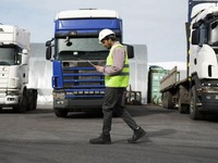 Gegara Toilet Kecelakaan Maut di Afrika Sampai Turun Drastis