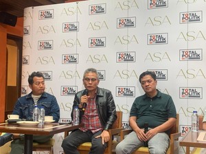 Johan Budi Setuju Abolisi Tom Lembong-Rehabilitasi Ira, tapi Tolak Amnesti Hasto