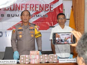 Pegawai Bank di Sumba Timur Tipu Nasabah Rp 2 M, Modus Program Get Reward