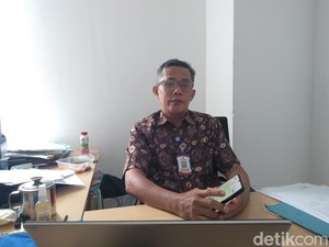 Dinkes Palembang Catat 211 Kasus HIV/AIDS, Soroti Keterlambatan Diagnosis