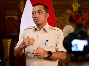 Mensesneg Apresiasi 42 Ribu Warga Ramaikan Pemilihan Logo HUT Ke-81 RI