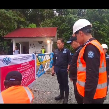 Menteri LH Turun Sidak Penyebab Banjir Sumut-Langsung Tutup Perusahaan