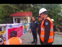 Menteri LH Turun Sidak Penyebab Banjir Sumut-Langsung Tutup Perusahaan