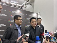 Erick Thohir Siapkan Skema Pensiun Atlet, Tak Boleh Tua Menderita