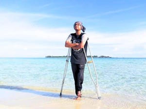 Dunia Harus Tahu, Penyandang Disabilitas Bosan Dengar Lagu Jual Kesedihan