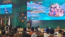 Menag: Indonesia Adalah Rumah Masa Depan bagi Kerukunan Global