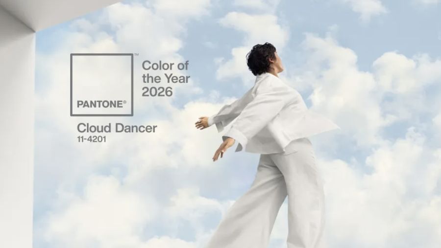 Pantone. (Dok. Pantone)