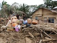 OJK: 103.613 Debitur Terdampak Bencana Banjir & Longsor Sumatra