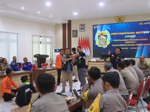 Polres Probolinggo Genjot Kemampuan Bhabinkamtibmas dan Polisi RW