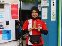 Pertamina Percepat Pemulihan Layanan Energi di Aceh, Sumut, & Sumbar