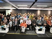 Pertamina Wujudkan Lingkungan Kerja Inklusif & Ramah Difabel