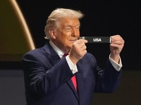 Detik-Detik Undian Grup Piala Dunia 2026, Trump Ikut Drawing-Dapat Ini