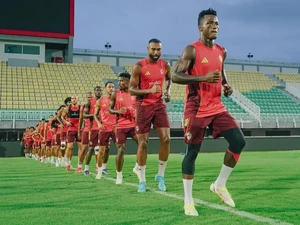 Link Live Streaming PSM Makassar Vs Persebaya Surabaya Malam Ini