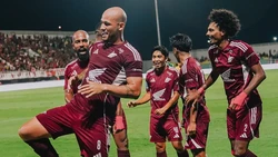 Bursa Transfer Dibuka, PSM Masih Disanksi FIFA Larangan Rekrut Pemain Baru