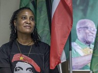 Putri Mantan Presiden Dipolisikan, Jebak Pria Lewat Iklan Loker Palsu