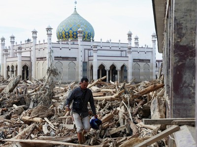 Update Pemulihan Listrik Sumatra, Sumbar-Sumut Menyala-Aceh Menantang
