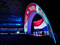 Hasil Undian Piala Dunia 2026: Timnas AS Bakal Hadapi Paraguay