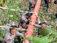 ESDM Ungkap Kondisi Terkini Penyaluran BBM-Listrik di Sumatra