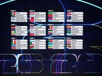 Piala Dunia FIFA 2026.