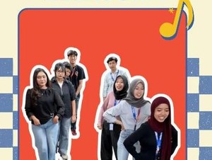 Video: Gen Z Digoyang! Tahu Gak Lagu-lagu Dangdut Ini?