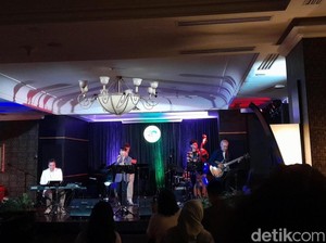 Harmoni Musik Jazz dan Aksi Kemanusiaan untuk Sumatera dari Bandung