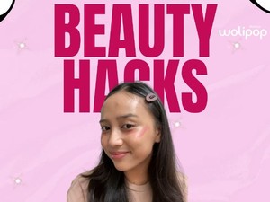 Video Beauty Hacks: Igari/Hangover Makeup