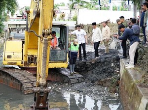Potensi Cuaca Ekstrem, BPBD Bengkulu Minta Warga Waspadai Bencana