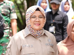 Bupati Siak Surati Purbaya, Minta Pencairan Rp 489,8 Miliar untuk Bayar Utang