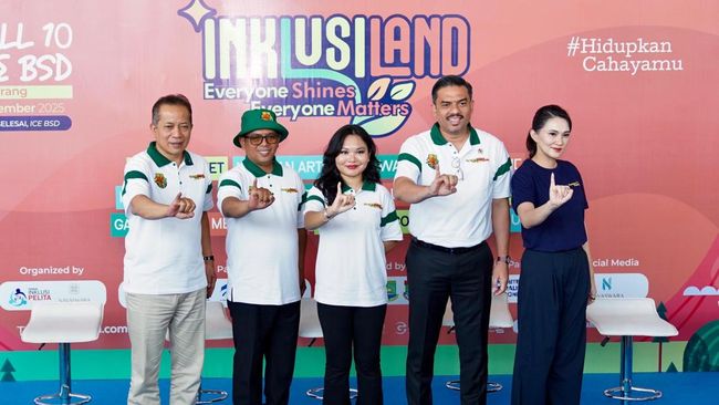 Koperasi Jadi Jalan Inklusi Ekonomi Bagi Penyandang Disabilitas