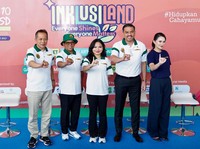 Koperasi Jadi Jalan Inklusi Ekonomi Bagi Penyandang Disabilitas