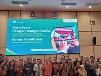 Kemenkop Dorong Kopdes di Bali Jadi Motor Hilirisasi Komoditas Unggul