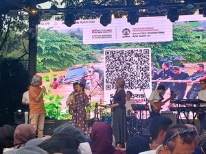 Puluhan Musisi Bersatu di Konser Amal Heal Sumatera, Berhasil Kumpulkan Rp 15 M
