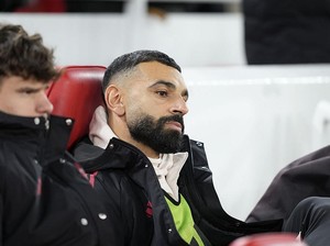 Carragher: Salah Memalukan!