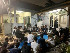 Mbolo Weki, Tradisi Musyawarah untuk Membangun Keharmonisan di Bima NTB