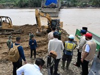 Jaringan Komunikasi Sumatra Mulai Pulih, Di Aceh Masih Pakai Starlink