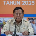 Prabowo Soal Banjir & Longsor Sumatra: Jangan Ada yang Perkaya Diri!