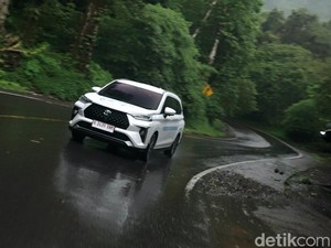 Indonesia Bisa Jual 3 Juta Mobil per Tahun Andai Pajaknya Semurah di Malaysia
