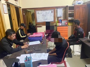 Kabur dari Rumah, Siswi Buleleng Ditemukan di Rumah Pemuda Bangli