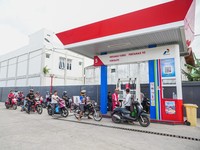 Pertamina Pastikan Pasokan BBM & LPG di Aceh Berangsur Normal
