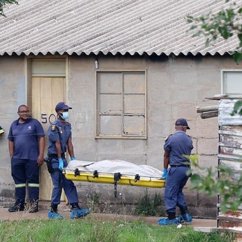 Potret Horor Penembakan Massal di Bar Ilegal, 12 Orang Tewas