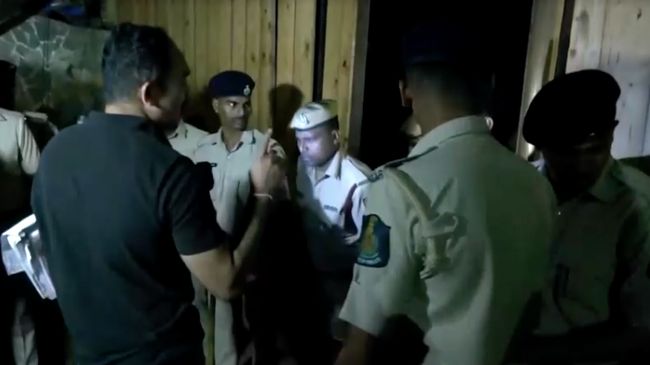 Klub Malam Kebakaran, 23 Orang Tewas Termasuk Wisatawan Asing