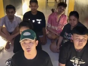 Harapan  dan Kecemasan Ortu Dimas Korban TPPO di Kamboja