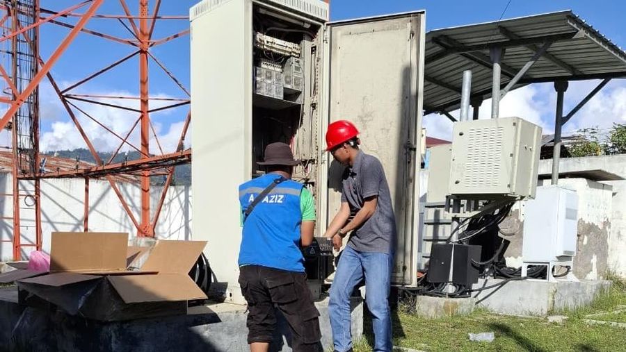 Telkomsel melakukan percepatan pemulihan jaringan di Takengon, Aceh Tengah, dengan mengaktifkan kembali 3 site terdampak dan menghadirkan dukungan komunikasi darurat bagi masyarakat yang membutuhkan akses informasi pasca banjir dan longsor.