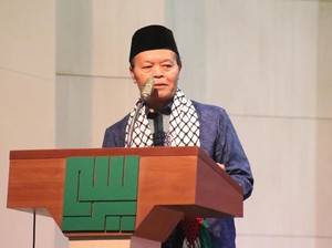 HNW Dorong Gencatan Senjata AS-Iran Diperluas ke Palestina