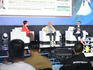 Bima Arya Dorong Optimalisasi Aset Daerah untuk Pembinaan Olahraga