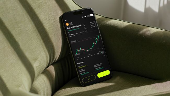 Top Wallet Crypto Terbaik di Indonesia 2025