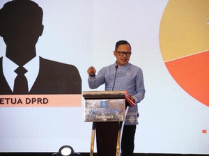 Bima Arya Sebut Tata Kelola BUMD Profesional Kunci Kemandirian Daerah